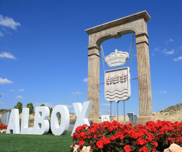 Albox