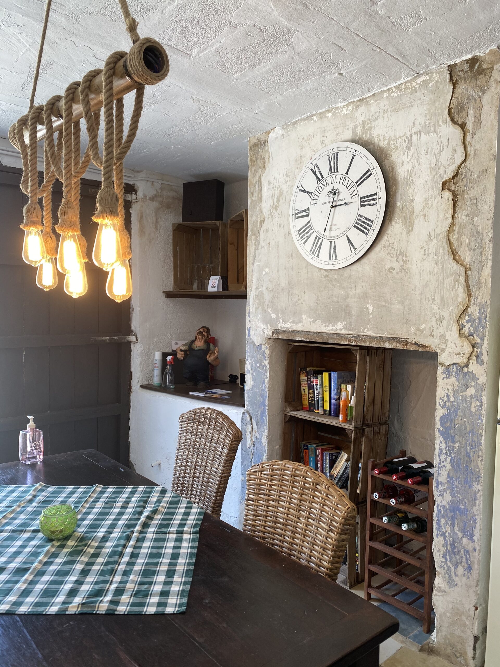 B&B Kitchen