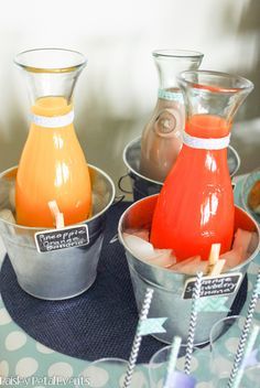 Juices