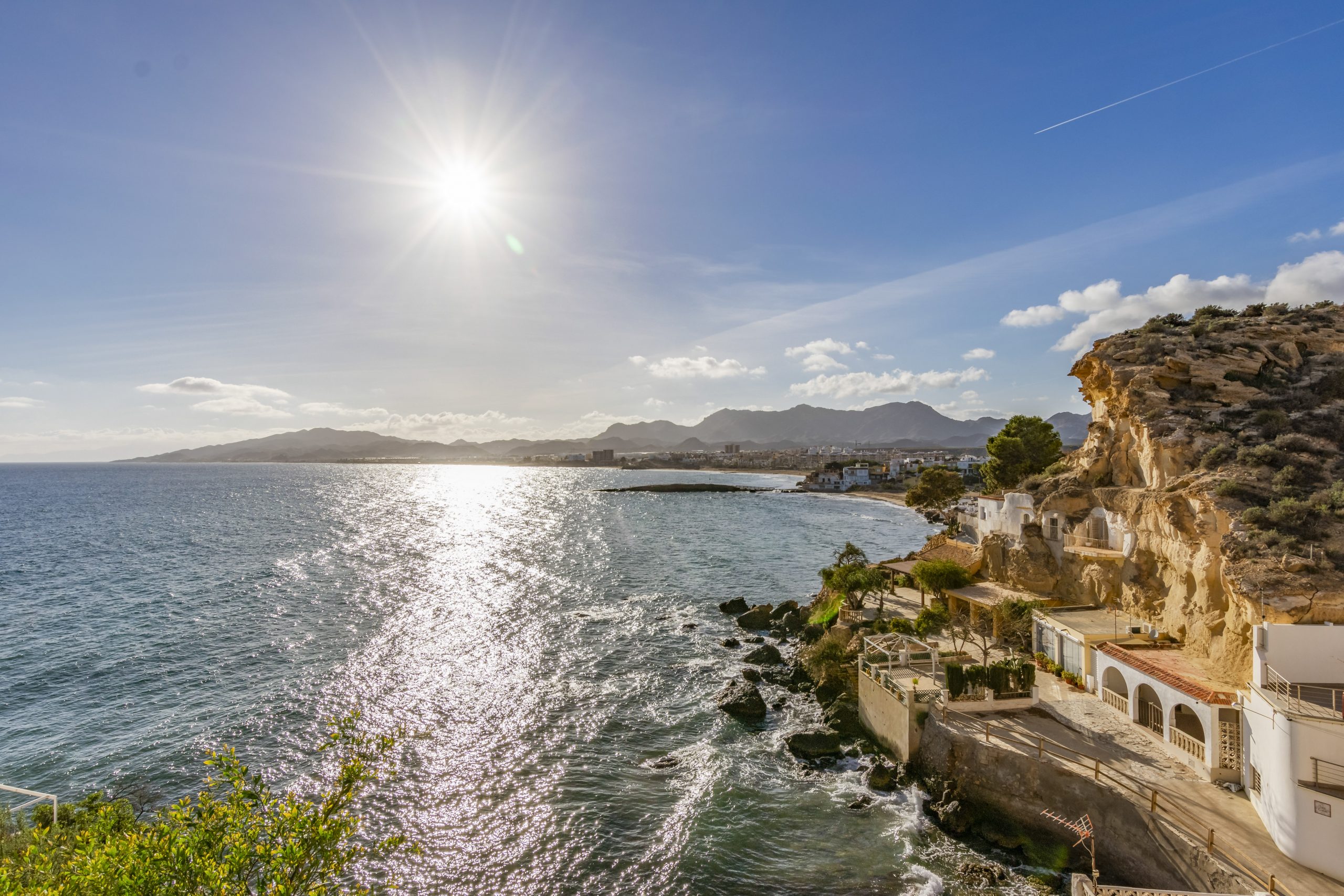 San Juan de los Terreros