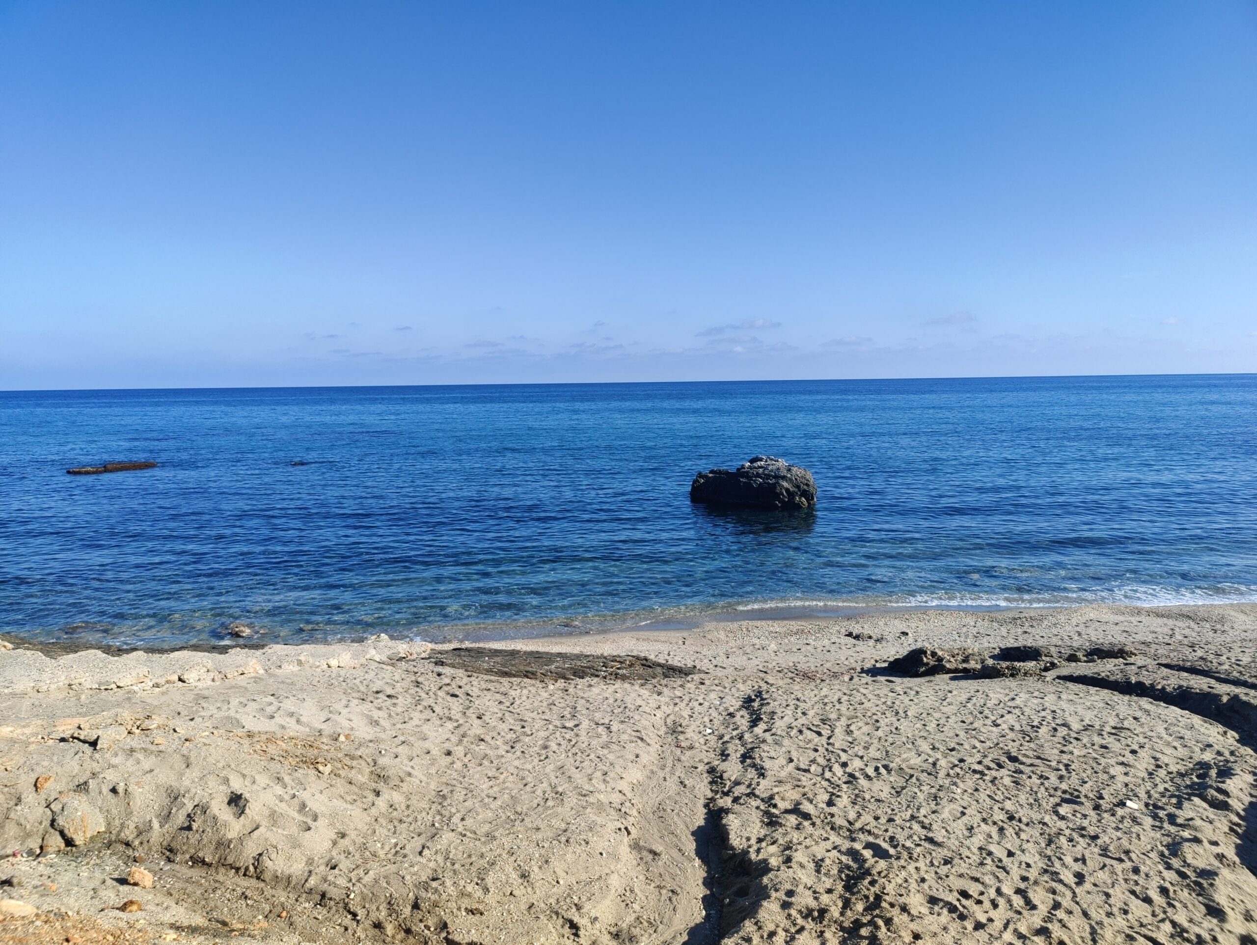 Mojacar Beach