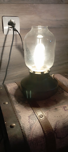 Photo from customer review